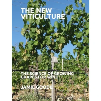 Abbildung von The new viticulture student edition: science of growing grapes for wine