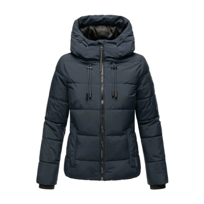 Abbildung von Marikoo Shimoaa Winterjacke, Damen, Größe: XS, Dark blue