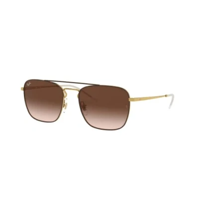 Abbildung von Ray Ban RB3588 905513 55 Sonnenbrille