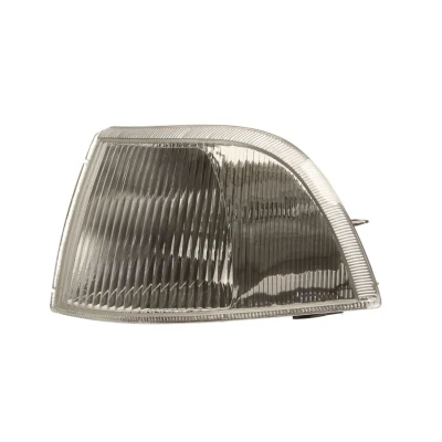 Abbildung von VAN WEZEL 5940907 Blinker weiß vorne links ohne Lampenträger VOLVO: S40 I