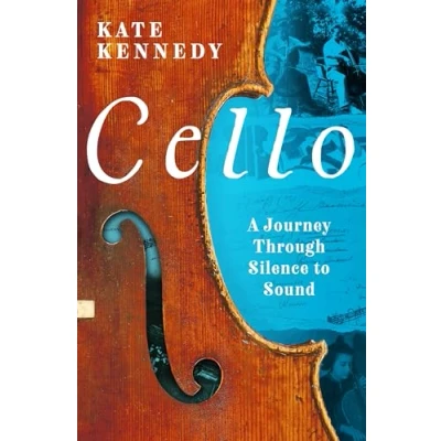 Abbildung von Cello: A Journey Through Silence to Sound