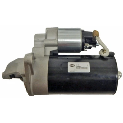 Abbildung von HELLA 8EA 015 642 081 Anlasser 12 2,0 9