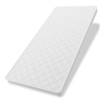 Abbildung von Bestschlaf Komfortschaum Topper Matratzenauflage, 6 cm dick 1 St