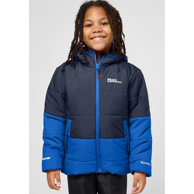 Abbildung von Jack Wolfskin Two Hills INS Jacket K Night Blue 104