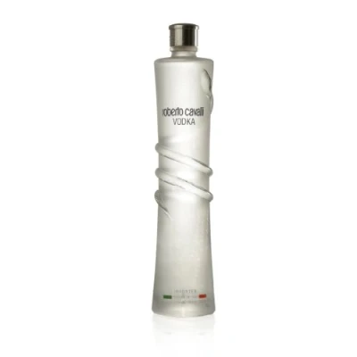 Abbildung von Roberto Cavalli Wodka RC (1 x 0.7 l)