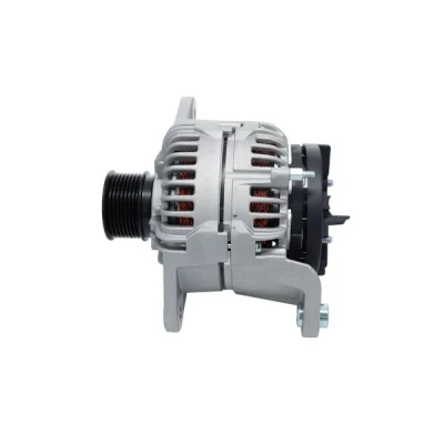 Abbildung von BOSCH 1 986 A01 023 Lichtmaschine 24V 120A
