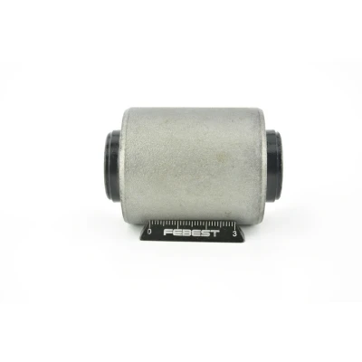 Abbildung von FEBEST MAB 004 Lagerbuchse, Querlenker MITSUBISHI: PAJERO 4, 3