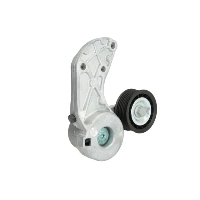 Abbildung von INA 534 0307 10 Spannarm, Keilrippenriemen VOLKSWAGEN: Touareg II, I, Phaeton, AUDI: Q7, PORSCHE: Cayenne