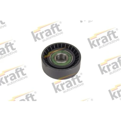 Abbildung von Spannrolle, Keilrippenriemen KRAFT AUTOMOTIVE 1229308