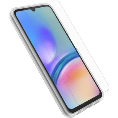 Abbildung von Samsung Galaxy A05s Hülle Kunststoff OtterBox Backcover/Hard Case Handyhülle Transparent Shockproof/Stoßfest