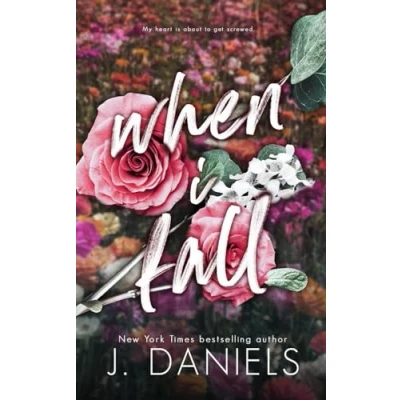 Abbildung von When I Fall: A Small Town Fake Dating Romance (Alabama Summer, Band 3)
