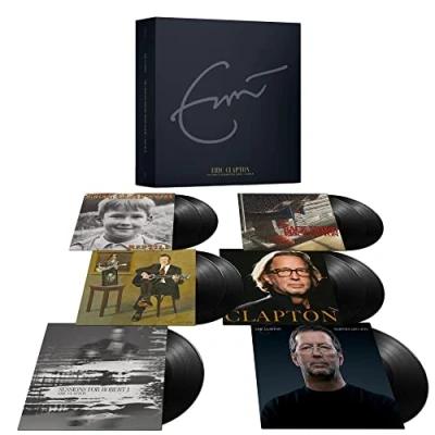 Abbildung von The Complete Reprise Studio Albums, Vol.2 [Vinyl LP]
