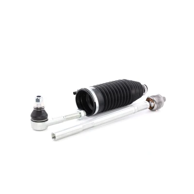 Abbildung von FEBI BILSTEIN 38998 Spurstange Vorderachse rechts mit Fett Schellen, Lenkmanschetten PEUGEOT: 206 SW, Schrägheck, 206+ Schrägheck kfzteile