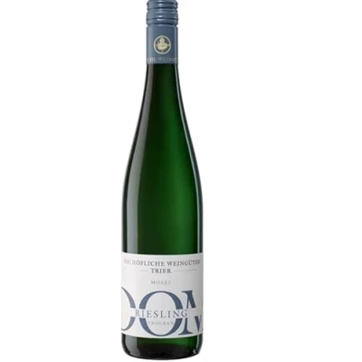 Abbildung von &quot;Dom&quot; Mosel Riesling 2023