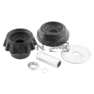 Abbildung von SNR KB954.02 Reparatursatz, Federbeinstützlager VOLKSWAGEN: Santana Limousine, Passat B2 Schrägheck, Variant