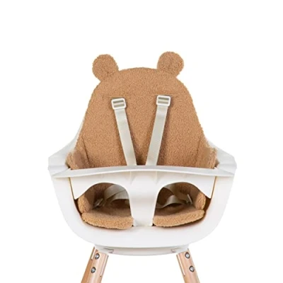Abbildung von Sitzkissen Evolu 2 und Evolution ONE.80 Teddy Childhome