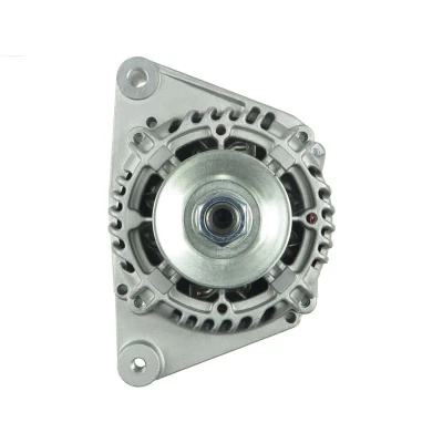 Abbildung von AS PL A3020 Lichtmaschine 12V 70A PEUGEOT: 206 Schrägheck, SW, 1007 CITROËN: Berlingo / First I, C3 I Schrägheck
