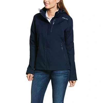 Abbildung von Ariat Jack Coastal Waterproof Damen Navy XL
