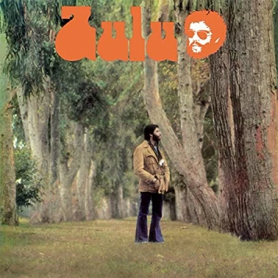 Abbildung von Zulu [Vinyl LP]