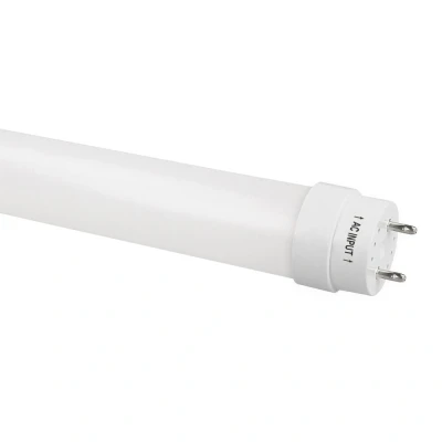 Abbildung von Yphix T8 Led röhre Premium Line 60cm 10w 6500k LEDdirect.de