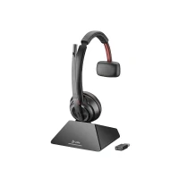 Abbildung von Hewlett Packard Poly Ladestation inkl. Netzteil für Savi 8210 UC / 822