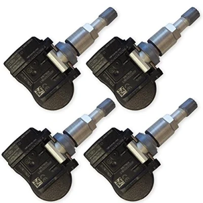 Abbildung von VDO A2C1026210080 Radsensor, Reifendruck Kontrollsystem TESLA: Model 3
