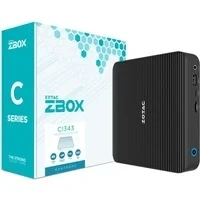 Abbildung von ZBOX edge CI343, Barebone