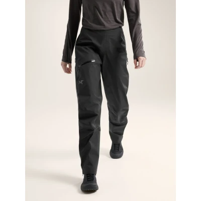 Abbildung von Arc&#039;Teryx Beta Pant W Damen Skihose Black M