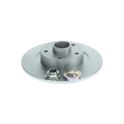 Abbildung von BOSCH 0 986 479 F24 Bremsscheibe 290 11 5 114,3 voll beschichtet mit Radlager, ABS Sensorring RENAULT: Espace