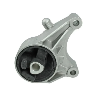 Abbildung von MEYLE 614 568 0015 Motorlager ORIGINAL Quality vorne Gummimetalllager für Schaltgetriebe OPEL: Zafira B, Astra H Caravan, Schrägheck