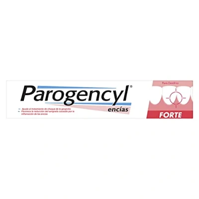 Abbildung von PAROGENCYL Zahnpasta, 130ml