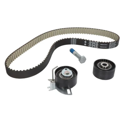 Abbildung von INA 530 0691 10 Zahnriemensatz 116 FORD: Galaxy Mk3 MPV, FOCUS 3 Turnier, 3, CITROËN: C5 III Kombi, C4 Picasso 2, Jumper II Kastenwagen