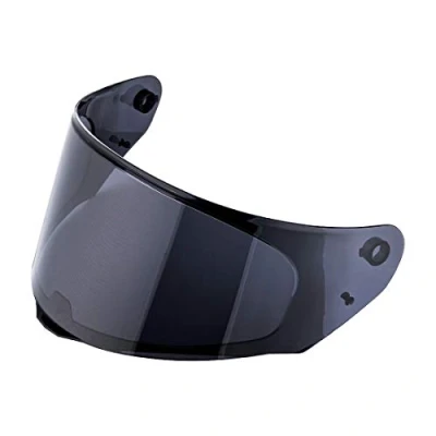 Abbildung von LS2 FF353 Rapid FF320 FF328 Stream EVO Helm Visier (Smoke)