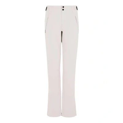 Abbildung von Protest Skihose, Damen, Größe: Large, Canvasoffwhite
