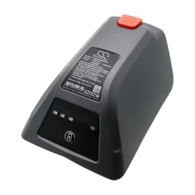Abbildung von CS GRA802PW Akkus 1500mAh Kompatibel mit [Gardena] 8025 20, Comfort Wand Schlauchbox 35 roll up Automatic Li Ersetzt 008A231, 20