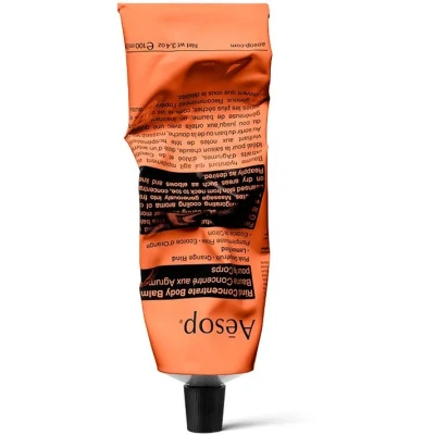 Abbildung von Aesop Rind Concentrate Body Balm 100 ml