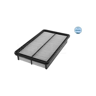 Abbildung von MEYLE 35 12 321 0001 Luftfilter 47 175 Filtereinsatz ORIGINAL Quality MAZDA: 323 F 6, 626 V Hatchback, 6 Limousine