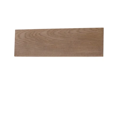 Abbildung von Paul Neuhaus Palma LED Wandleuchte Holz 45 cm