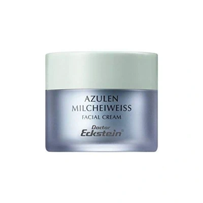 Abbildung von Doctor Eckstein Azulen Milcheiweiss (4 x 50 ml)