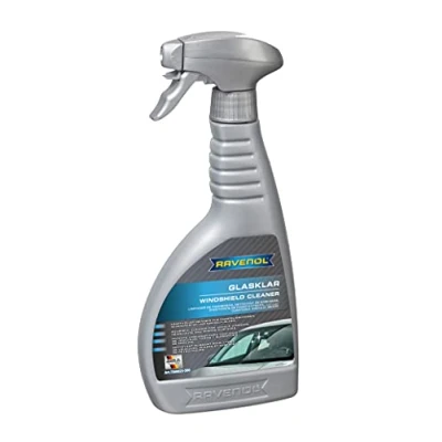 Abbildung von RAVENOL Glasklar Spray