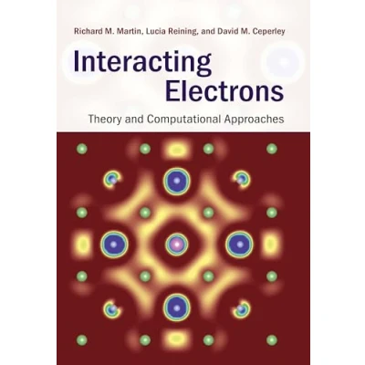 Abbildung von Interacting Electrons: Theory and Computational Approaches