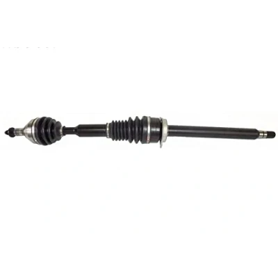 Abbildung von SKF VKJC 6671 Antriebswelle 972, 431,5 mit Lager VOLVO: XC60 I