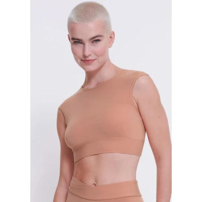 Abbildung von sloggi Crop Top &quot;GO Allround Top&quot;, One Size