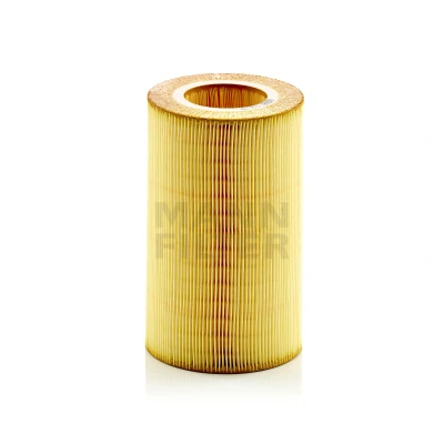 Abbildung von MANN FILTER C 14 178 Luftfilter 220 140 Filtereinsatz SAAB: 9 5 Kombi, Limousine