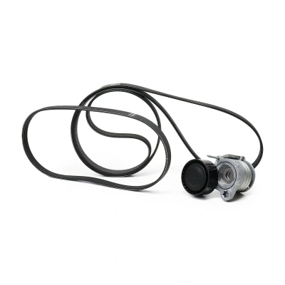 Abbildung von SKF VKMA 38317 Keilrippenriemensatz BMW: 1 Schrägheck, 3 Touring, Coupe