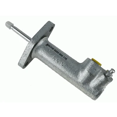 Abbildung von SACHS 6283 600 116 Kupplungsnehmerzylinder VOLKSWAGEN: TRANSPORTER 4 Kastenwagen, Bus, GOLF 3