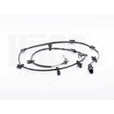 Abbildung von HITACHI 137096 Sensor, Abgastemperatur OPEL: Insignia A Sports Tourer, Corsa D Schrägheck, Schrägheck