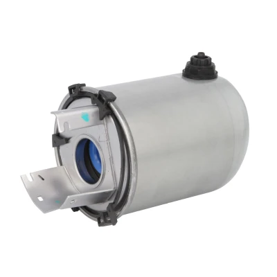 Abbildung von Kraftstofffilter FILTRON PP 988/10