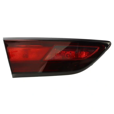 Abbildung von MAGNETI MARELLI 714081390105 Rückleuchte links innerer Teil H21W, W3W mit Glühlampen OPEL: Astra K Schrägheck, Mokka / X