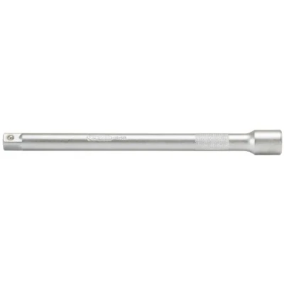 Abbildung von KS TOOLS 911.1201 E Verlängerung, Steckschlüssel 75 12,5 (1/2&quot;) Chrom Vanadium Stahl